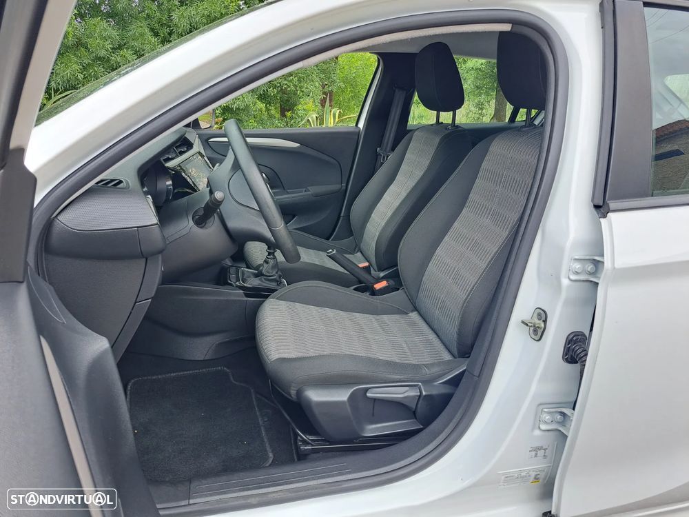 Opel Corsa 1.5 S&S Edition - 12