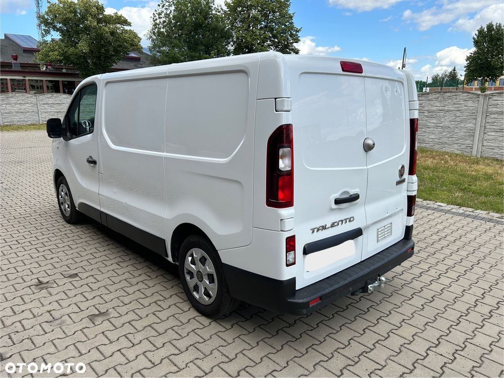 Fiat Talento - 4