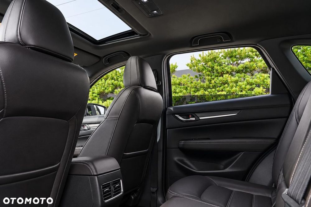Mazda CX-5 SKYACTIV-G 194 AWD Signature - 13