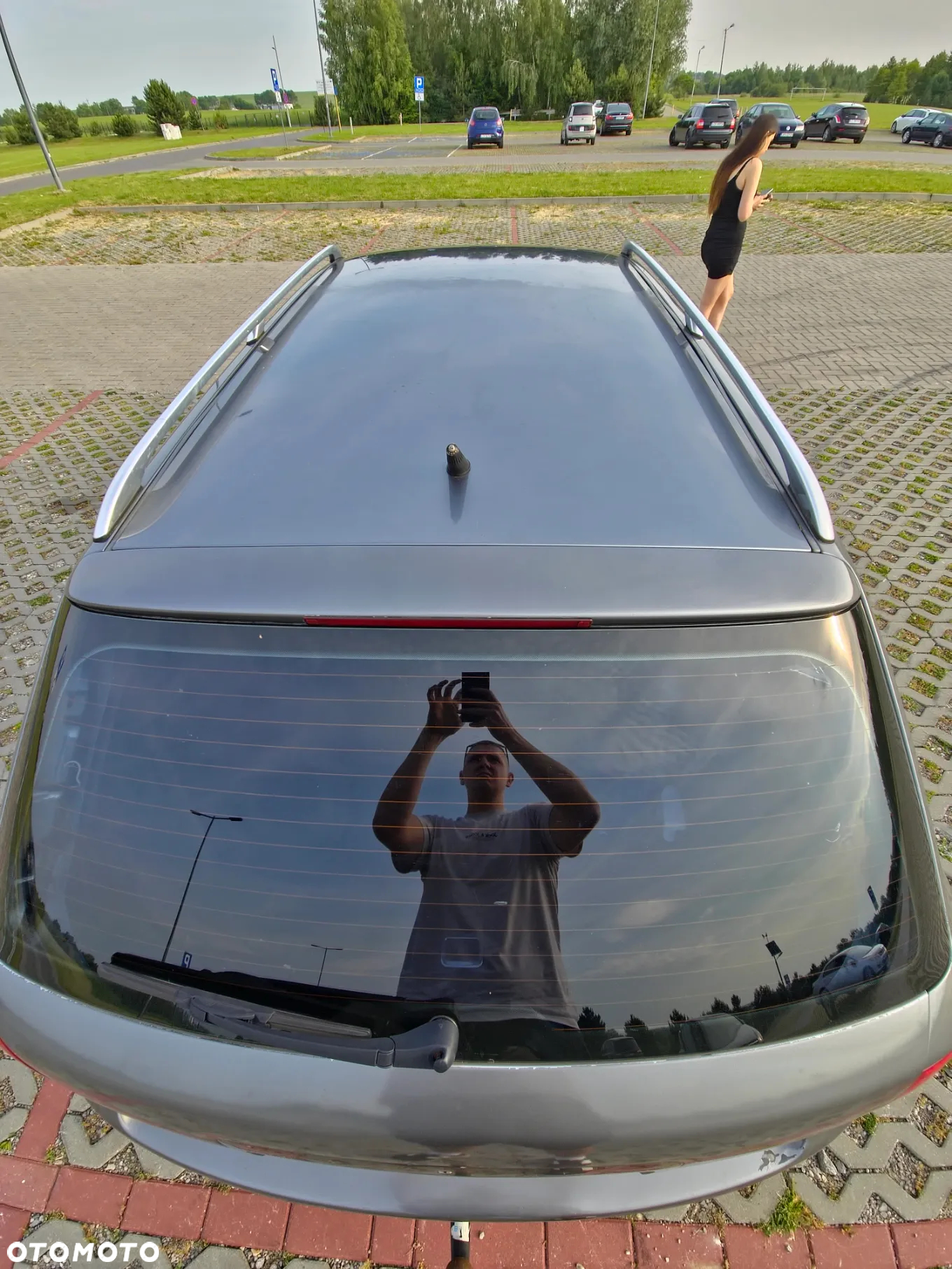 Audi A6 - 12