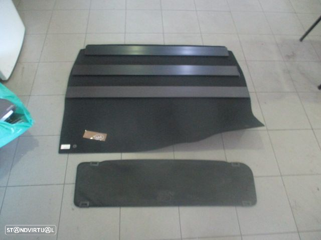 Tampo Cortina Da Mala TAMP327 PEUGEOT 108 2016 3P - 2