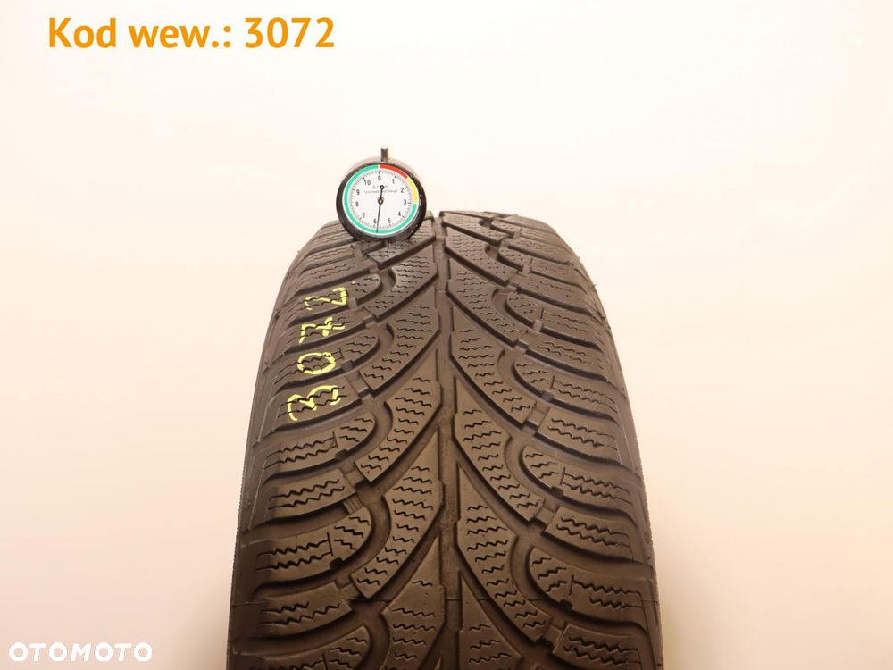 Fulda KRISTALL MONTERO 2 - 195/60 R16C - 1