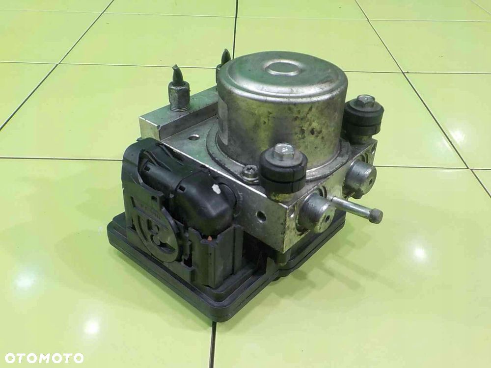 NISSAN JUKE F15 I 1.5 DCI 10r pompa ABS 476601KD20 A98000B71 - 4