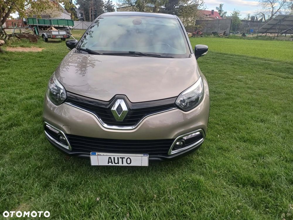 Renault Captur - 17