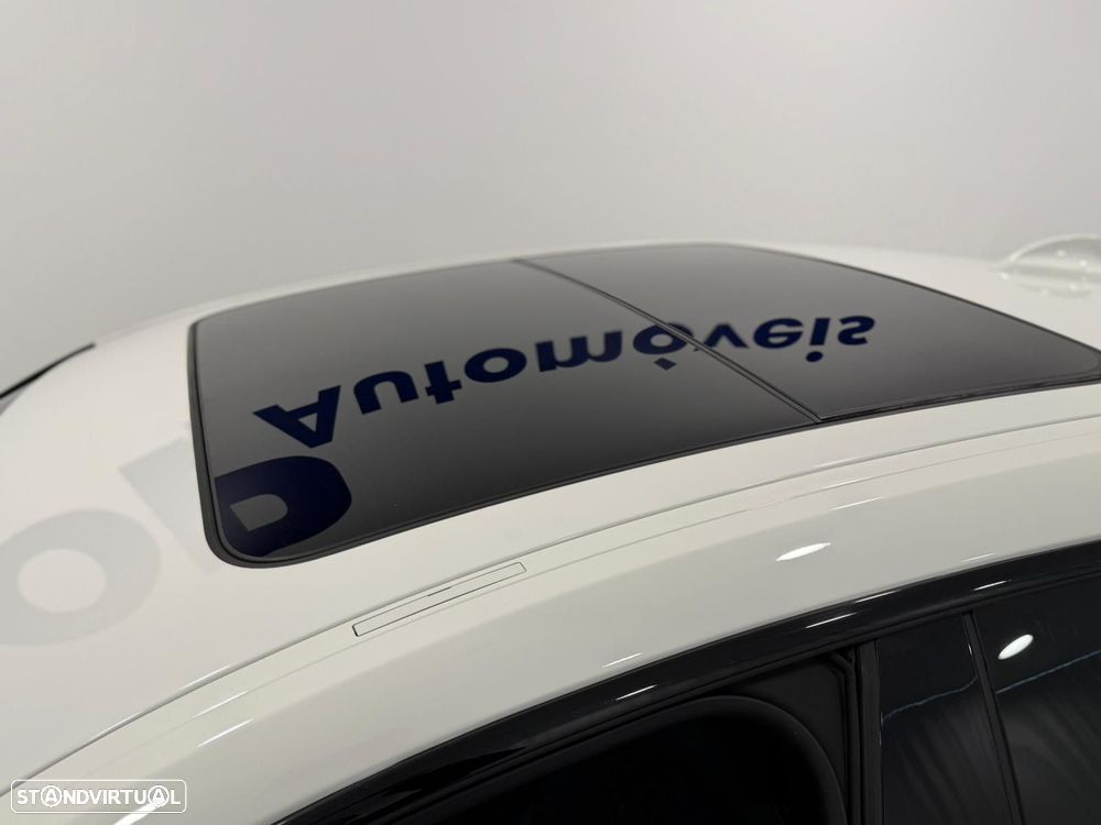 BMW 216 Gran Coupé d Pack 50 anos M - 12