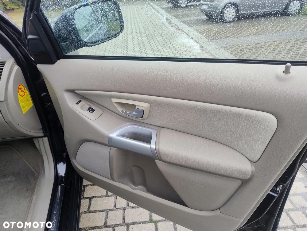 Volvo XC 90 2.5T Automatik - 16