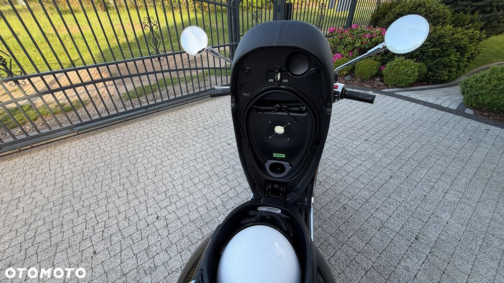 Vespa Primavera - 17