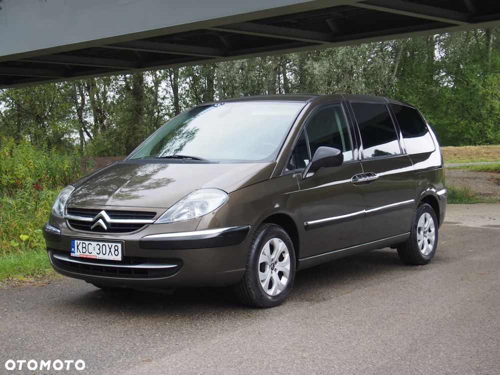 Citroën C8 2.0 HDi Exclusive - 2