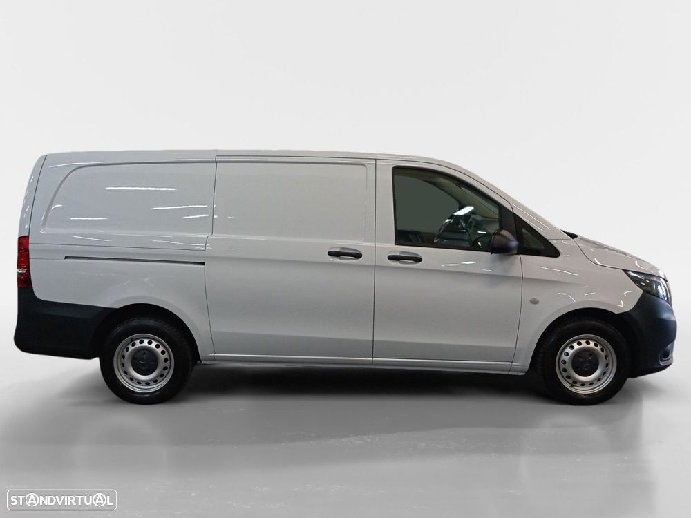 Mercedes-Benz Vito 114 CDi/32 Standard - 6