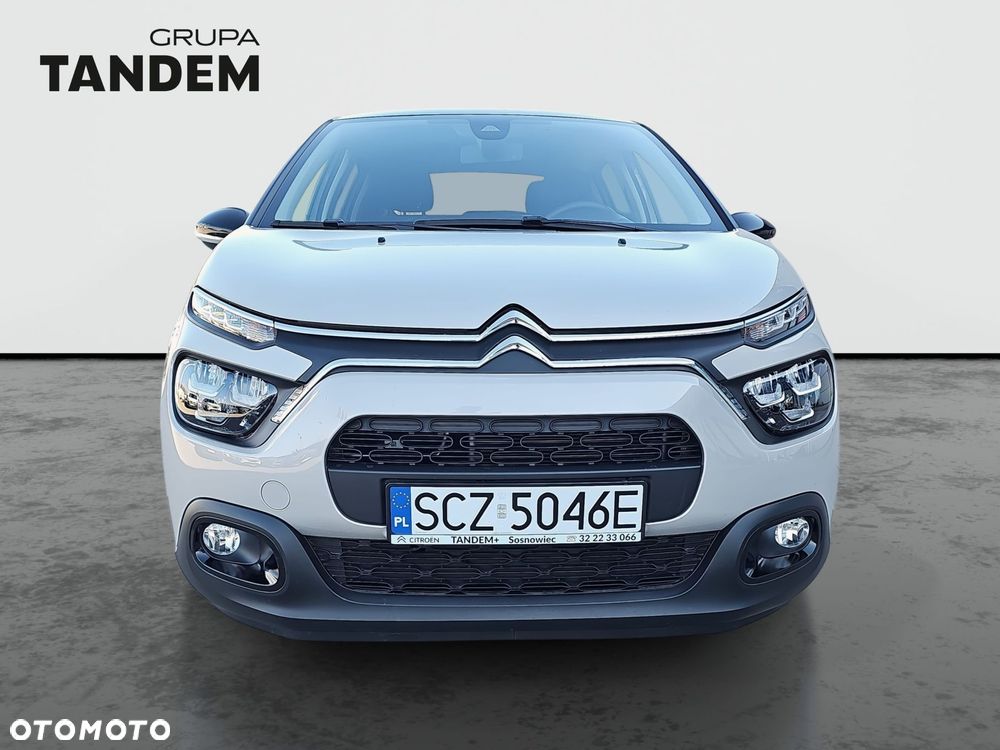 Citroën C3 - 3