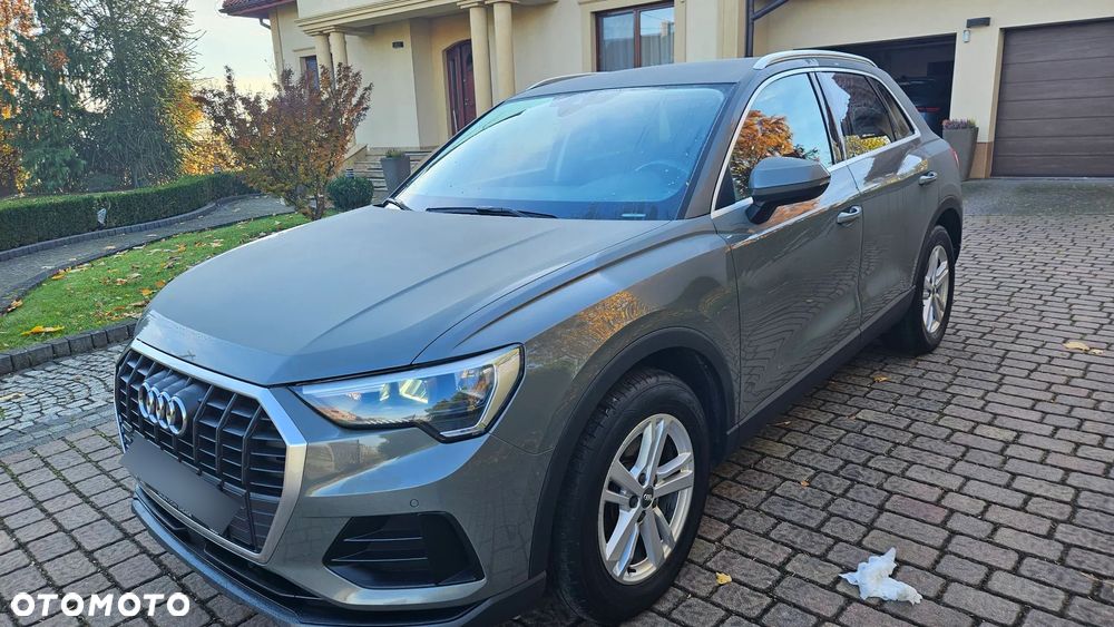 Audi Q3 35 TFSI S tronic - 16