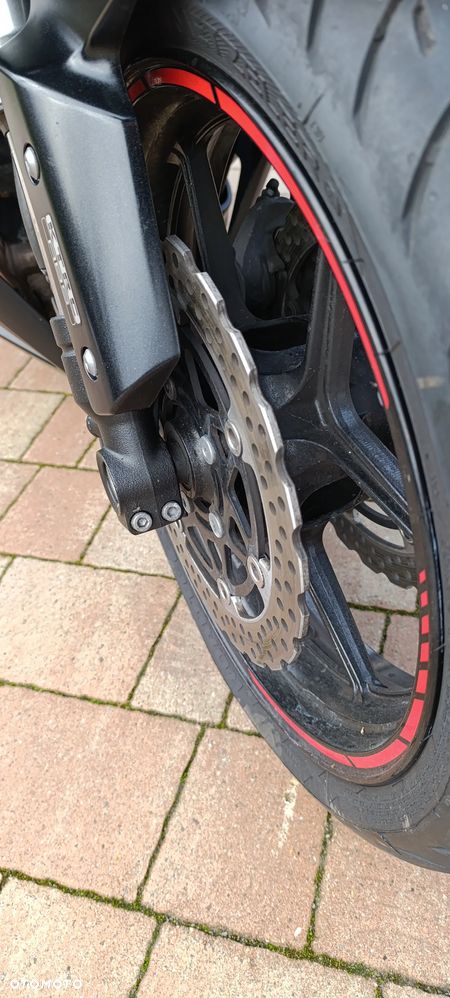 Kawasaki Ninja 1000 SX - 20