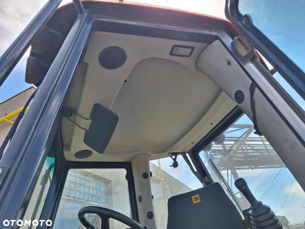 JCB 3Cx 4X4 - 9