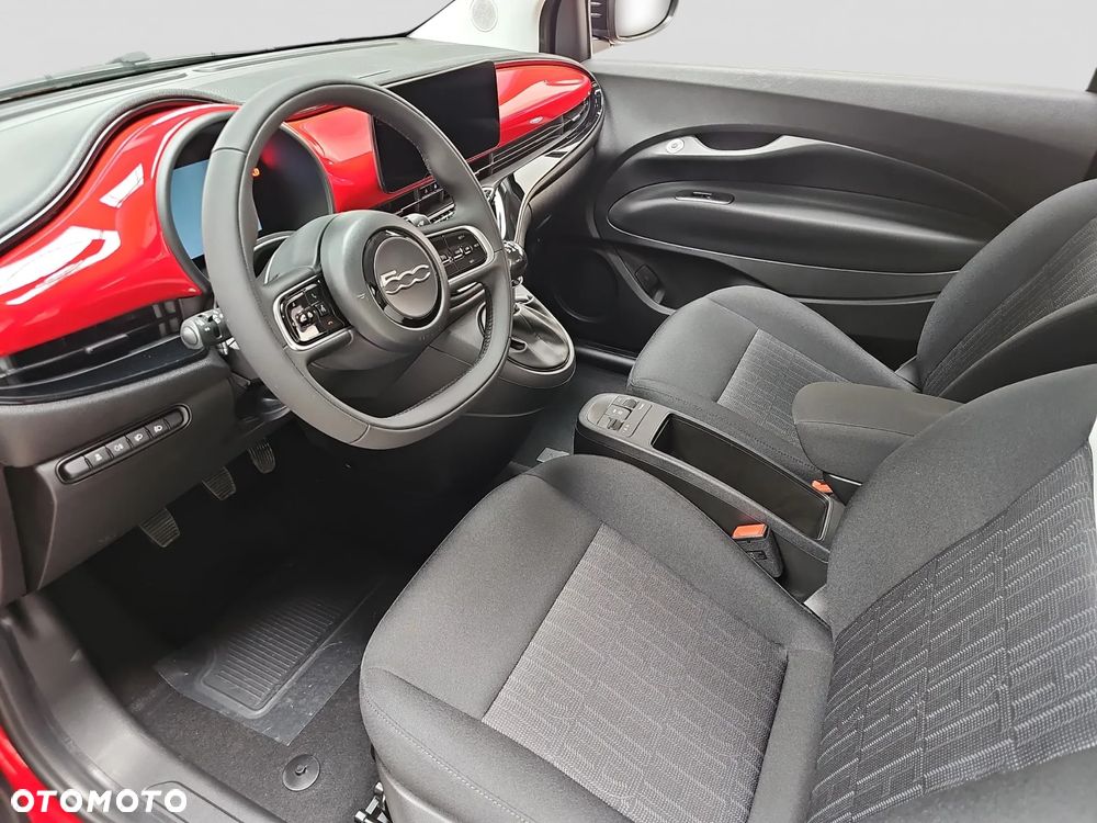 Fiat 500 1.0 GSE Icon - 10