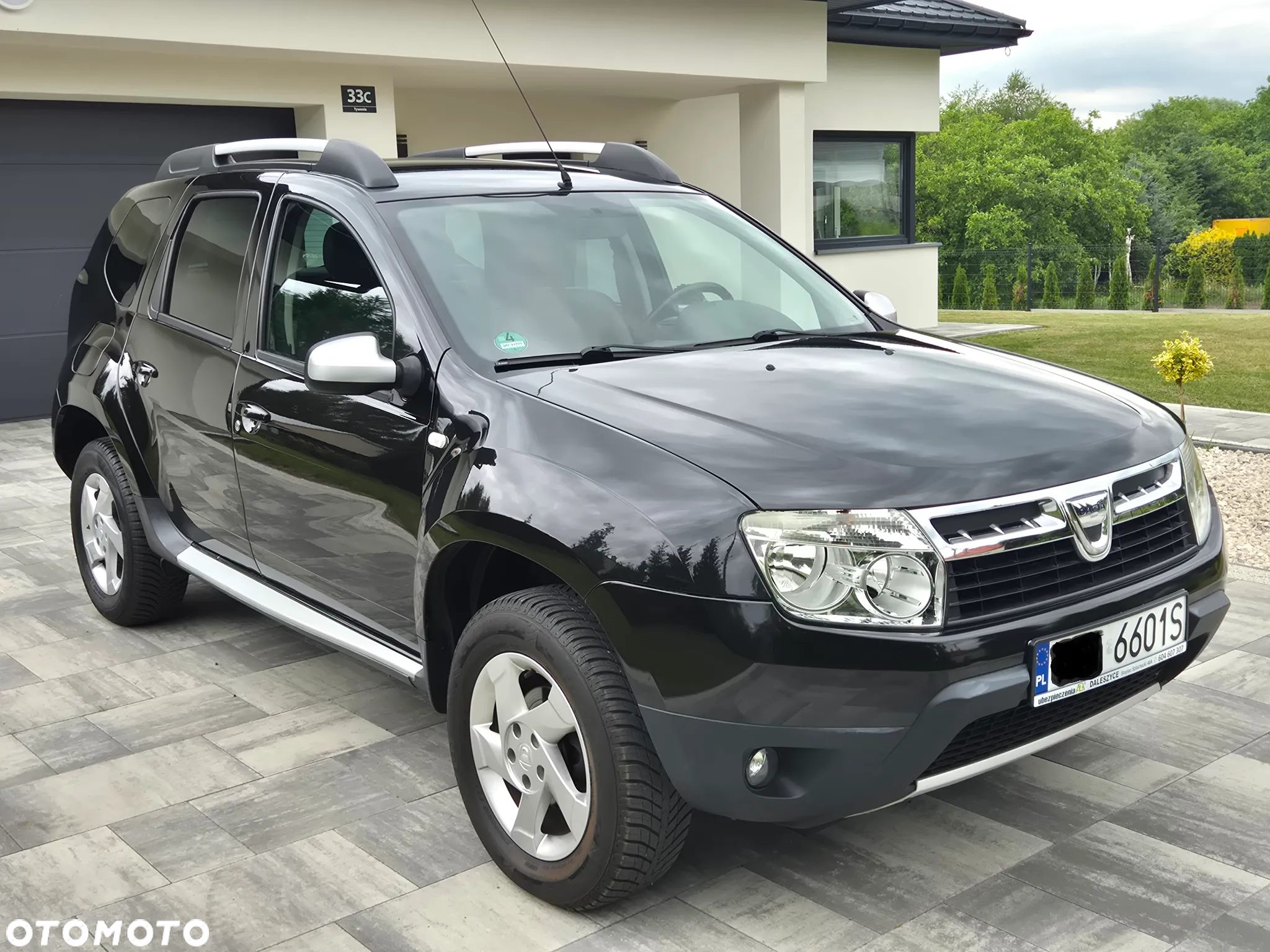 Dacia Duster 1.6 - 13