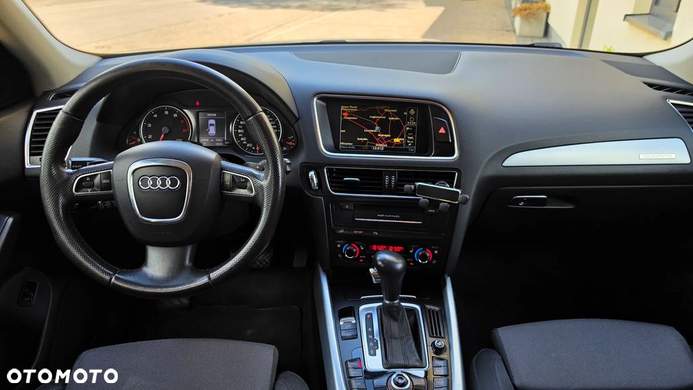 Audi Q5 2.0 TFSI Quattro S tronic - 14