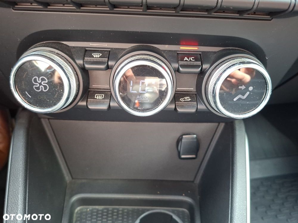 Dacia Duster 1.3 TCe FAP Prestige - 19