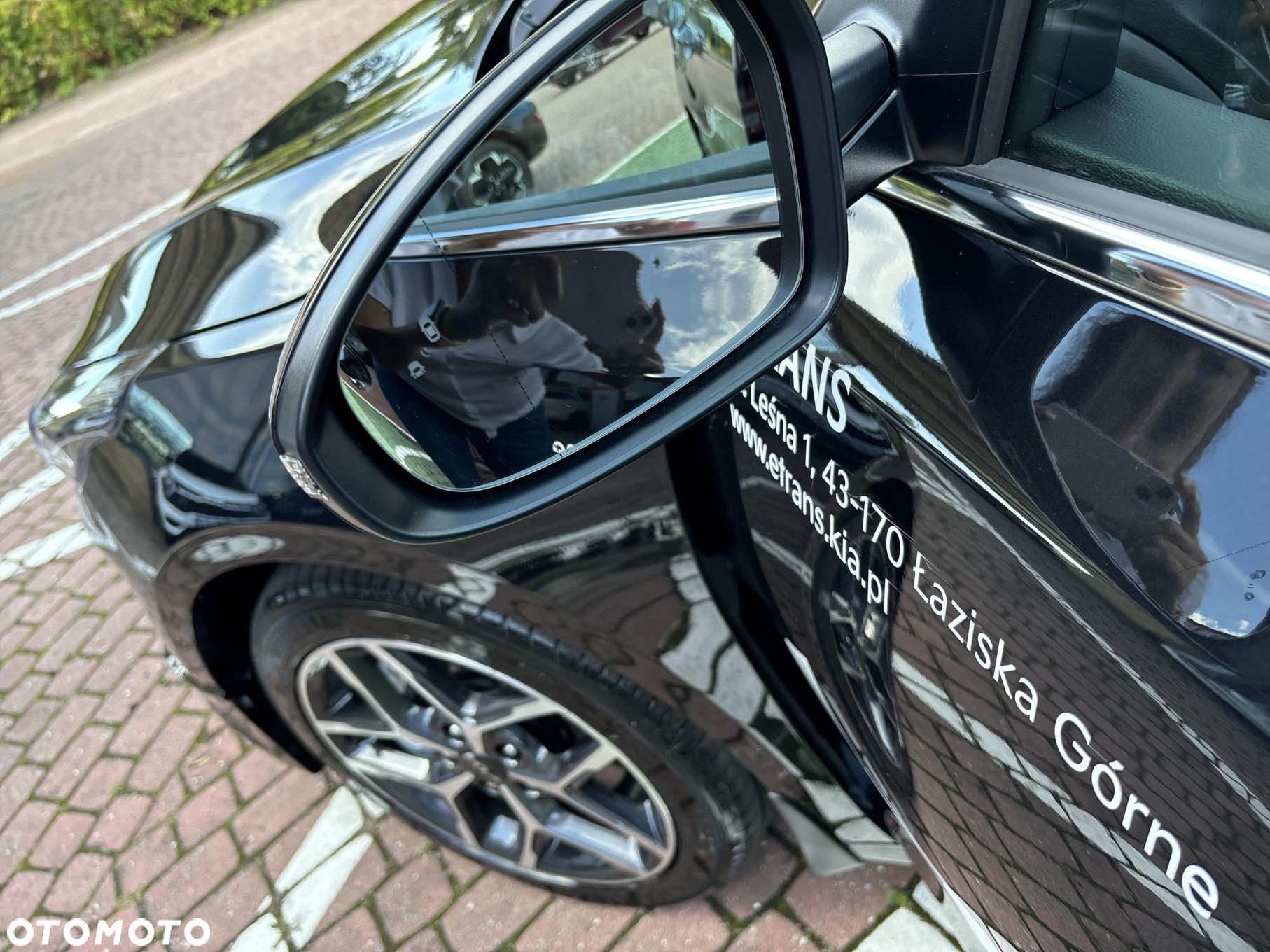 Kia Ceed 1.5 T-GDI L DCT - 26