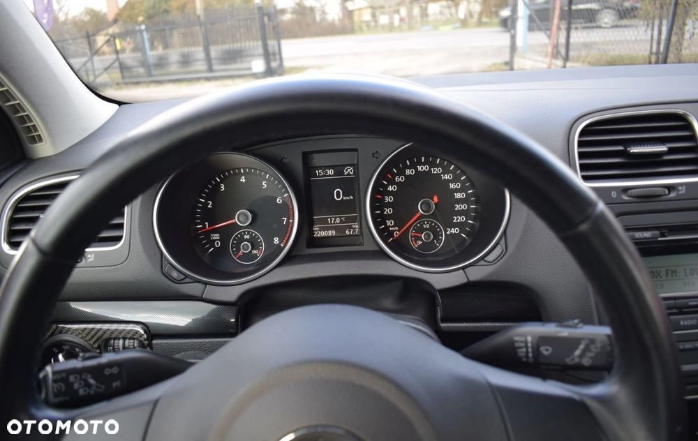 Volkswagen Golf 1.2 TSI Highline - 8