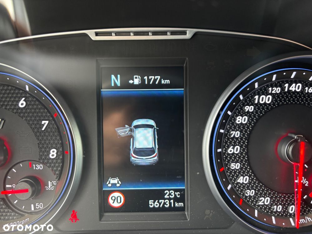 Hyundai i30 N 2.0 T-GDI Performance - 13