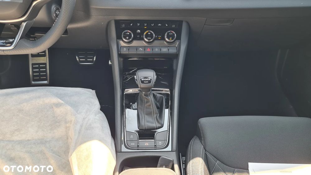 Skoda Karoq 2.0 TSI 4x4 Sportline DSG - 16