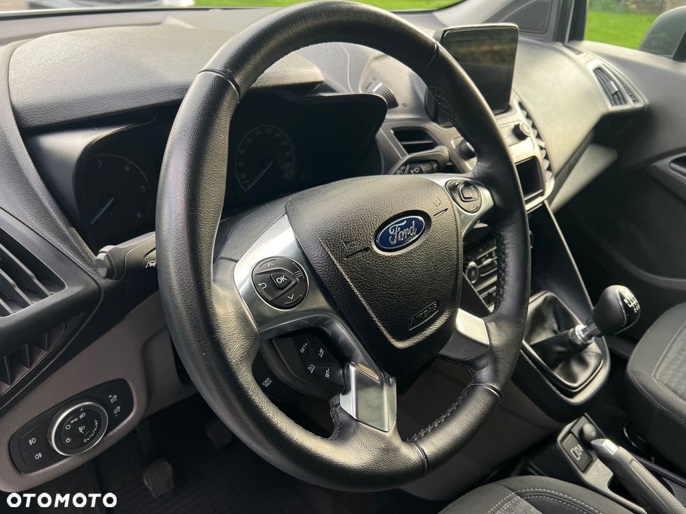 Ford Transit Connect Kombi 230 L2 Trend N1 - 30