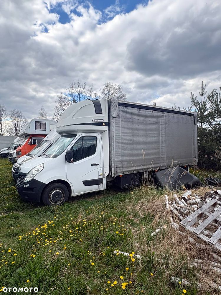 Renault Master - 7