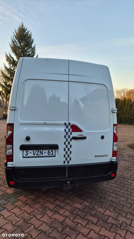 Renault Master - 16