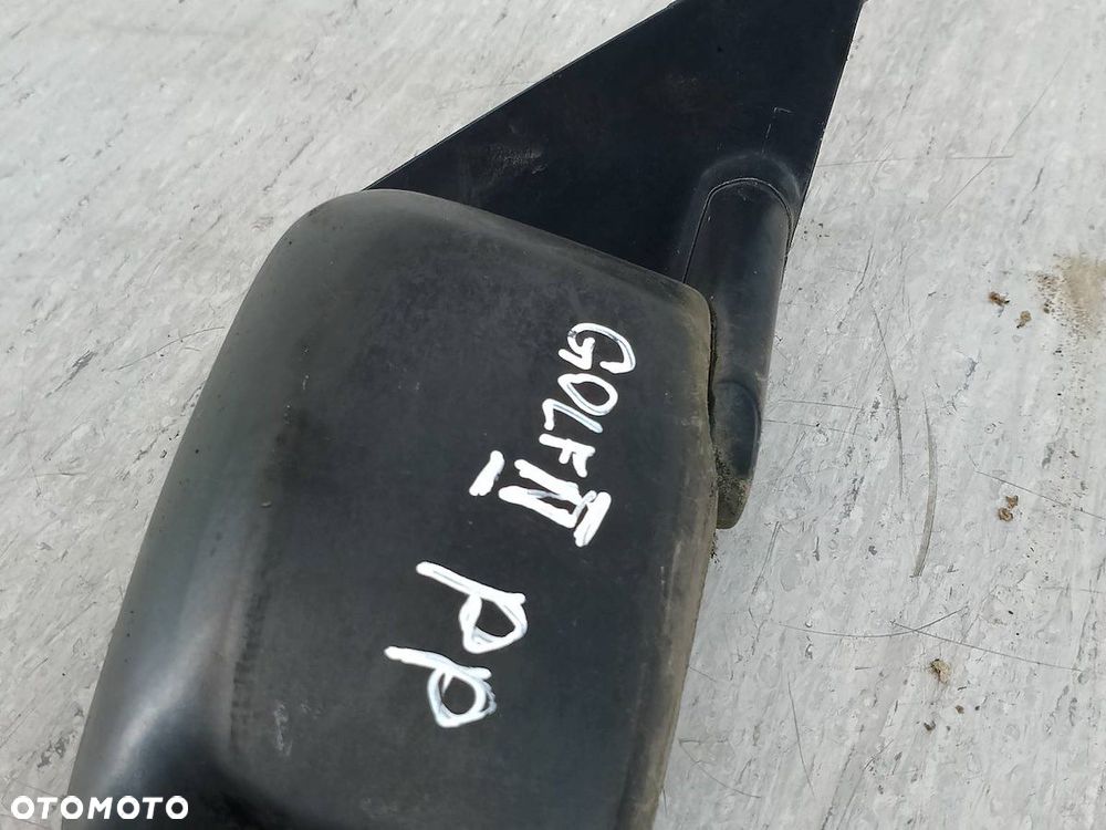LUSTERKO PRAWE VW GOLF II 41-2116-414 LA3E - 4