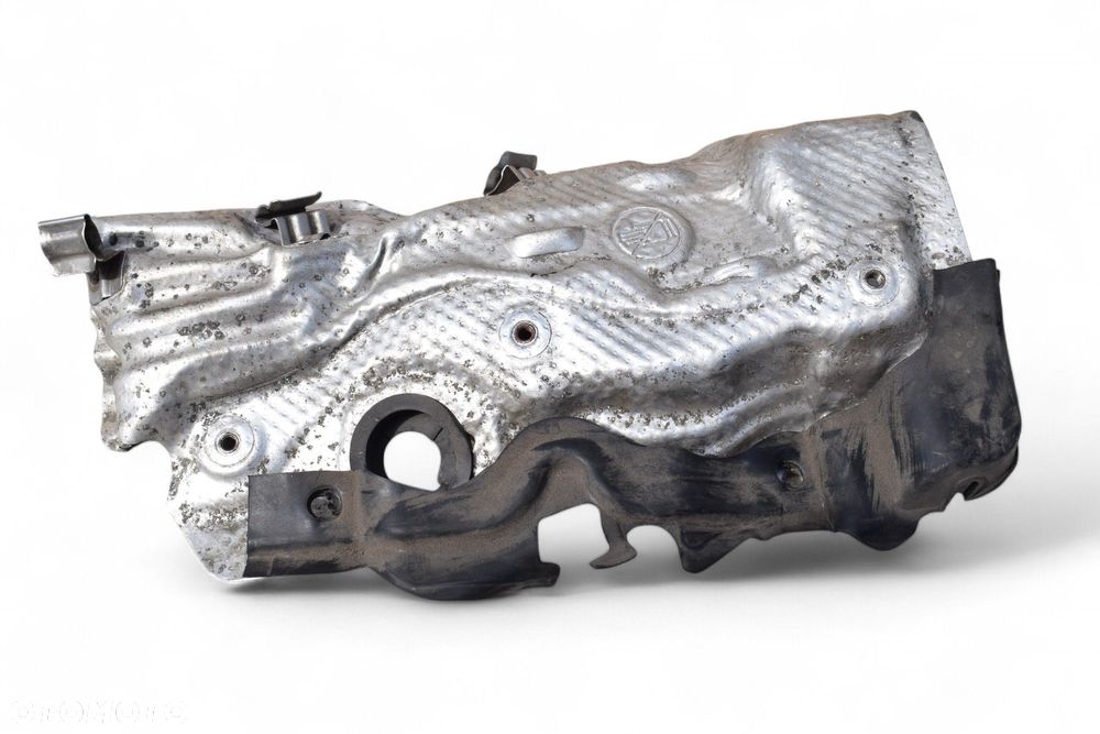 Osłona Termiczna ALFA ROMEO GIULIETTA FIAT FREEMONT 2.0 JTDM 51854076 - 3