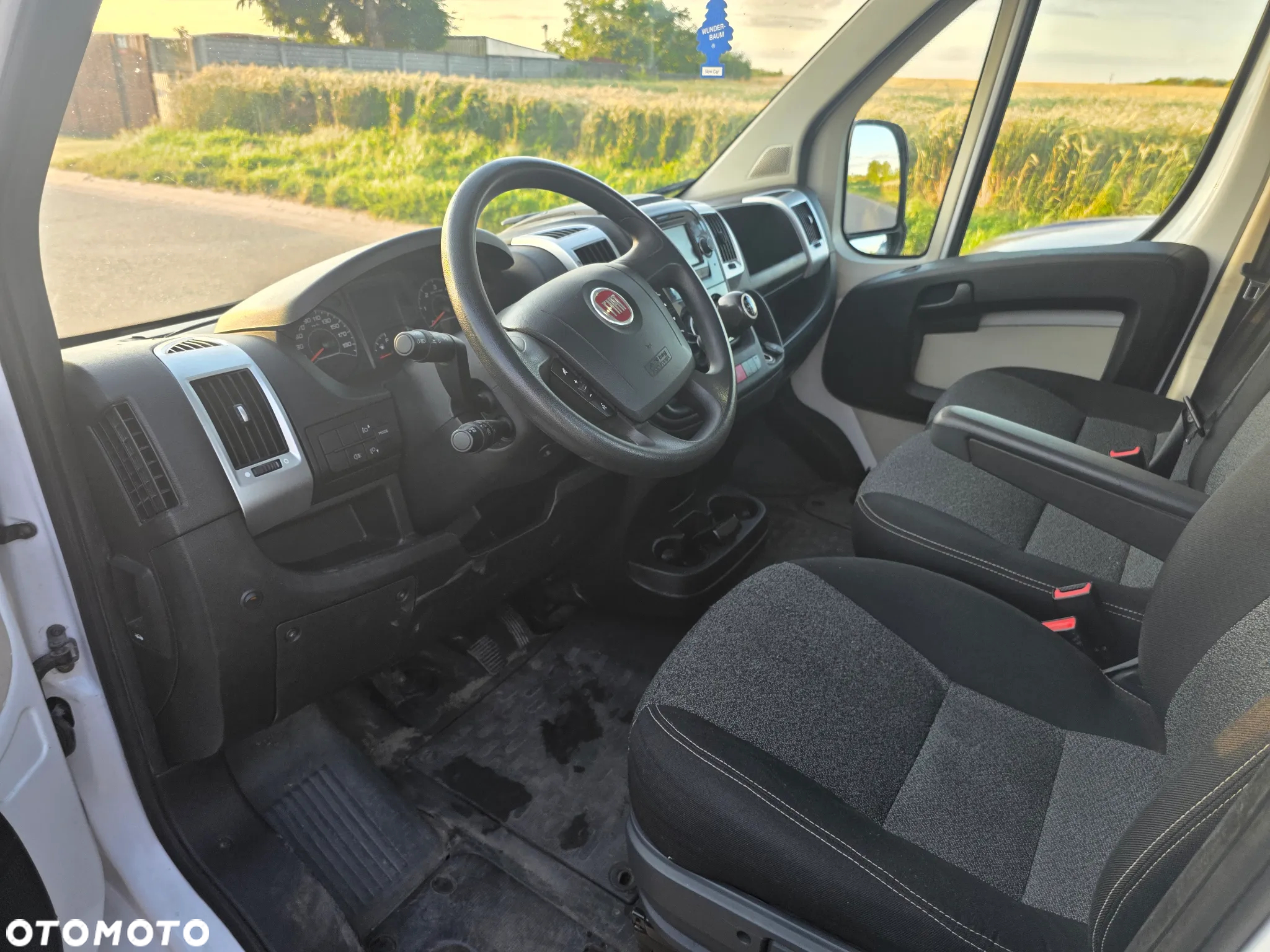 Fiat Ducato - 8