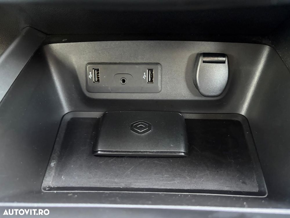Renault Kadjar 1.5 DCI EDC Intens - 34