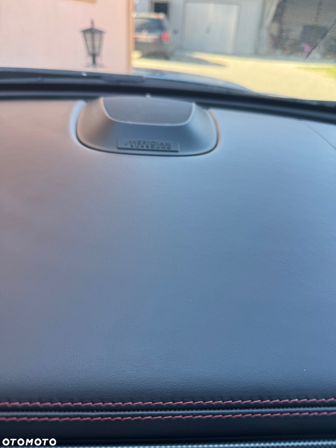 Jaguar XF XFR 5.0 V8 Kompressor - 23