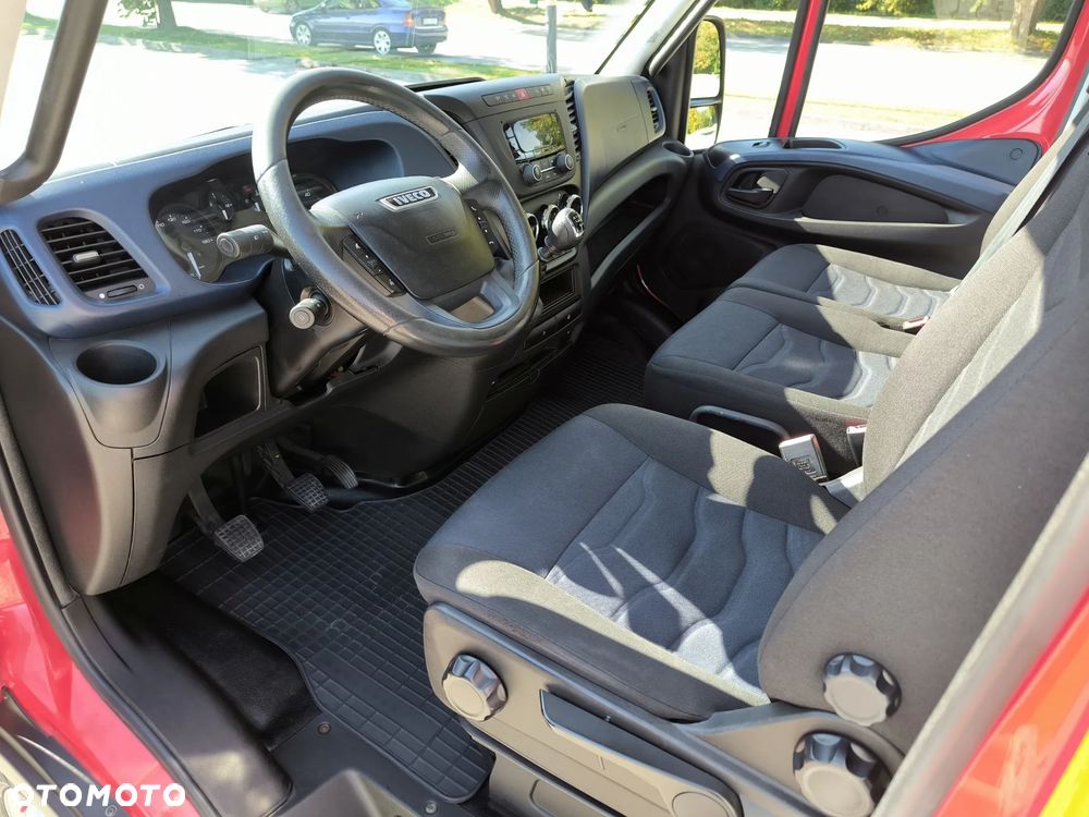 Iveco Daily - 25