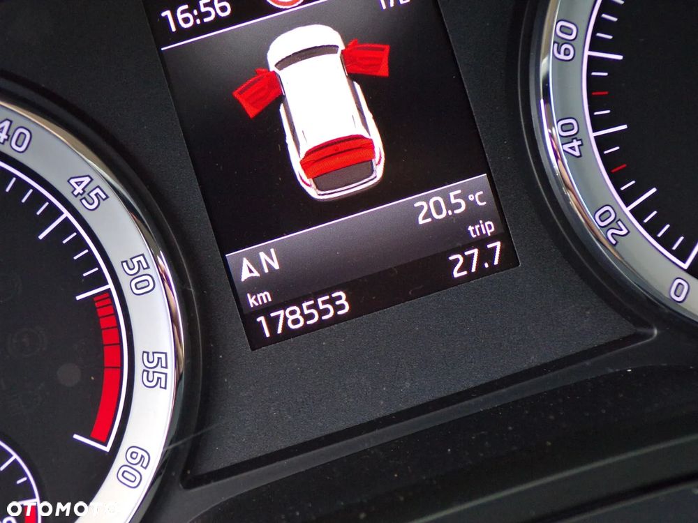 Skoda Kodiaq 2.0 TDI DSG Style - 19