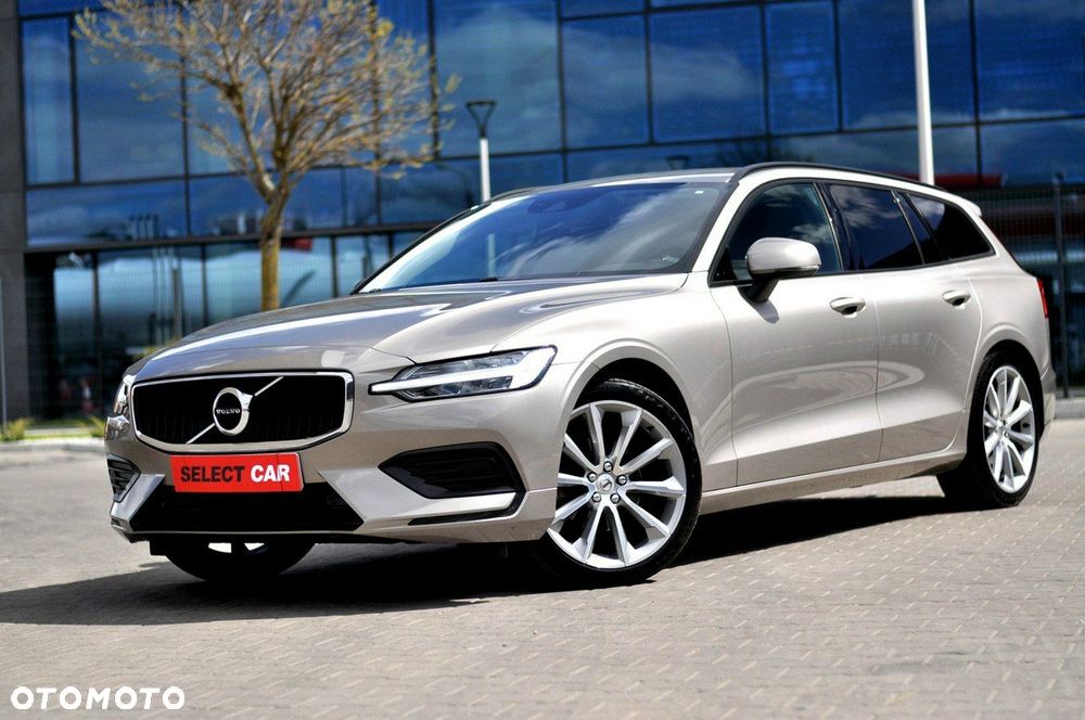 Volvo V60 D3 Geartronic Momentum Pro - 12