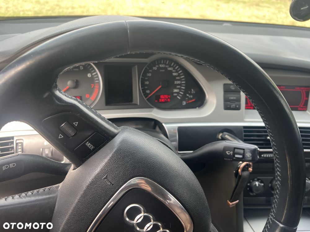 Audi A6 Limousine - 8