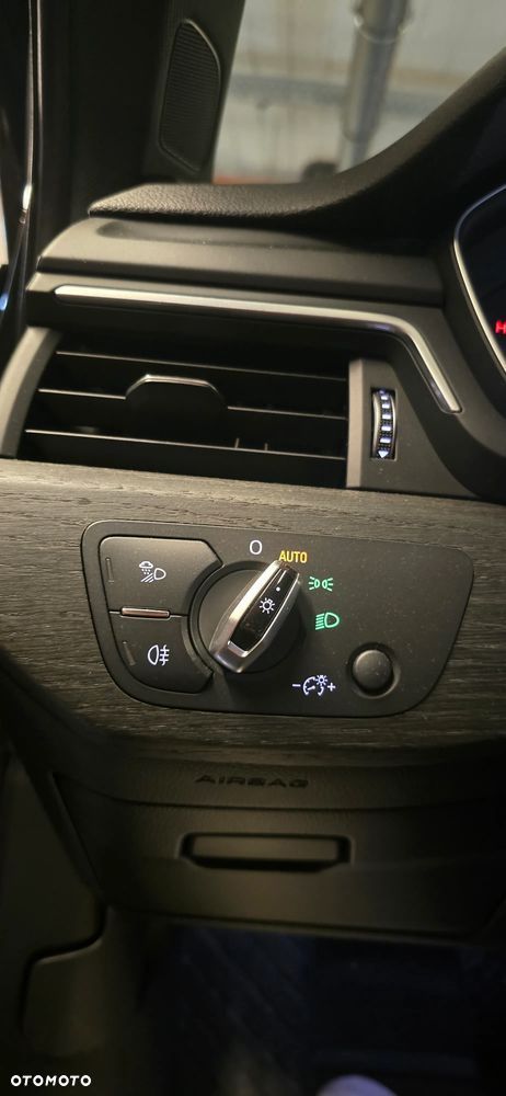 Audi A4 ver-2-0-tfsi-quattro-s-tronic-sport - 11
