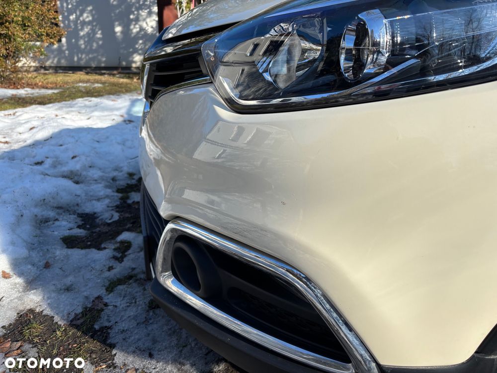 Renault Captur 1.2 Energy TCe Intens EDC EU6 - 13