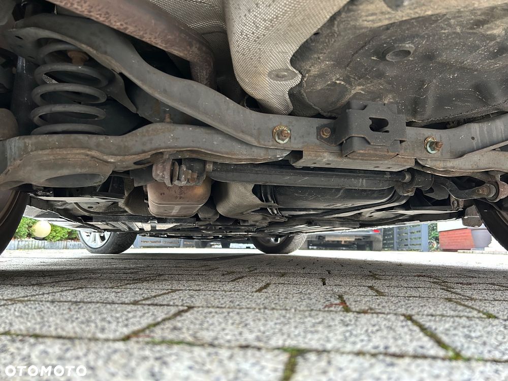 Mazda 3 2.0 MZR Sports-Line - 5