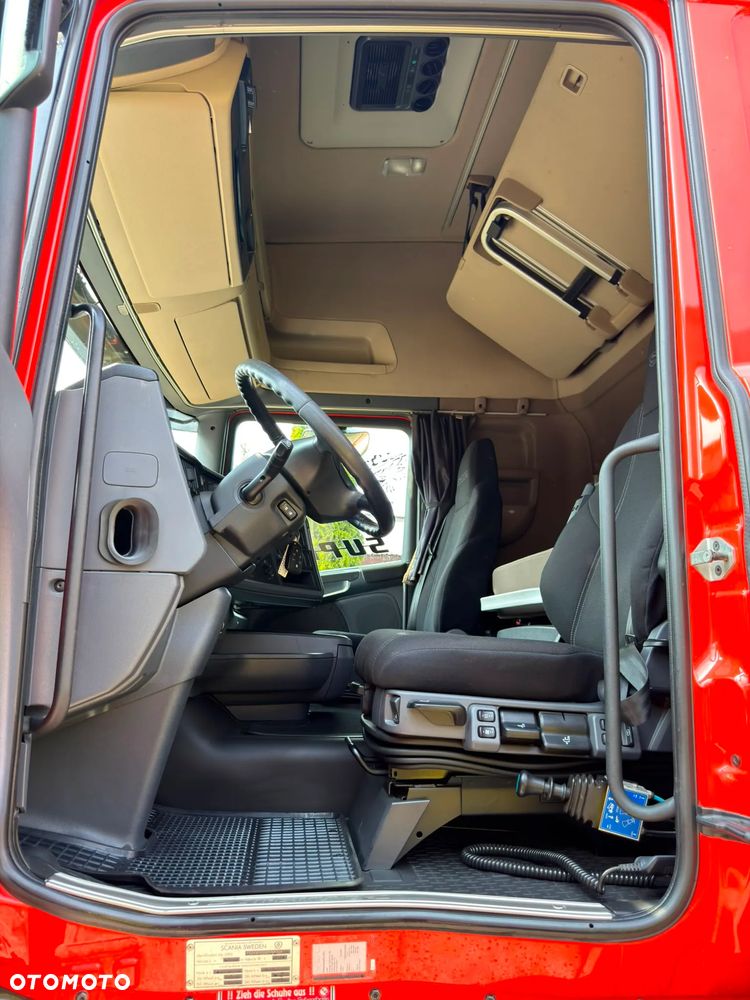 Scania R450 - 18