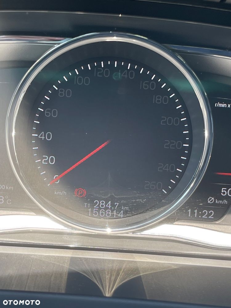 Volvo S60 D2 Drive-E Summum - 15