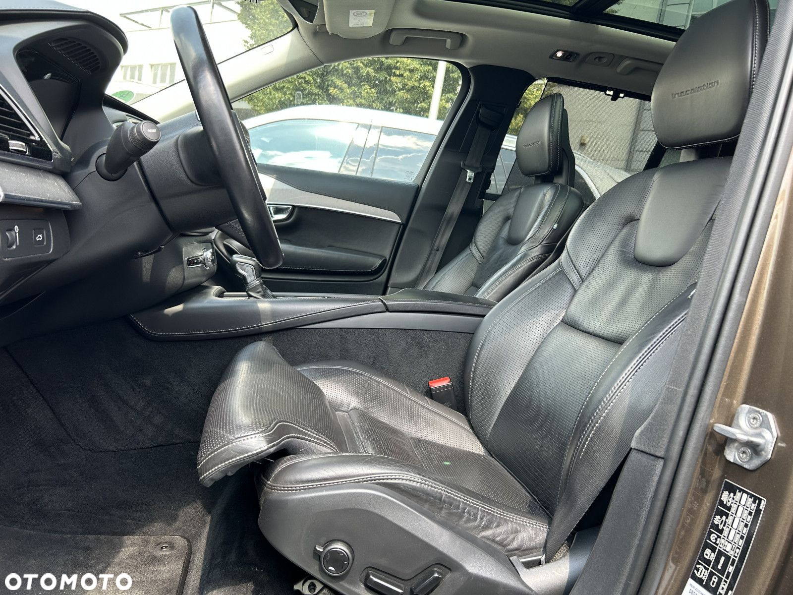Volvo XC 90 - 10