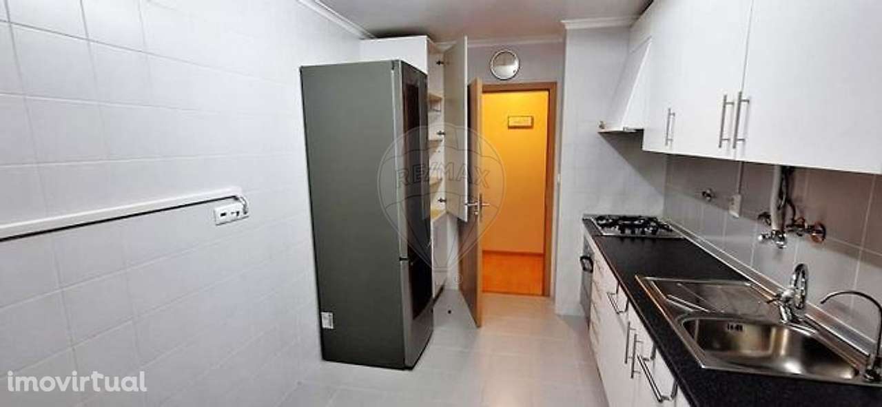 Duplex T3 para arrendamento - Grande imagem: 2/7