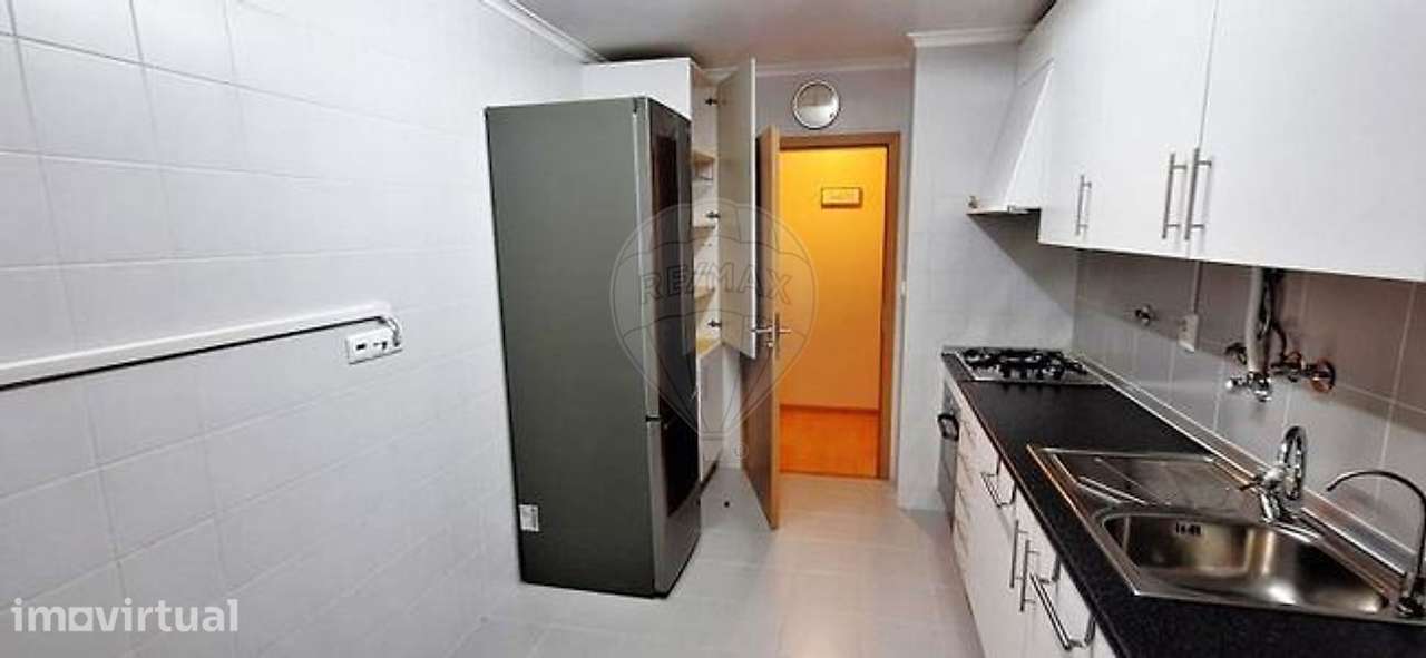 Duplex T3 para arrendamento - Grande imagem: 2/7