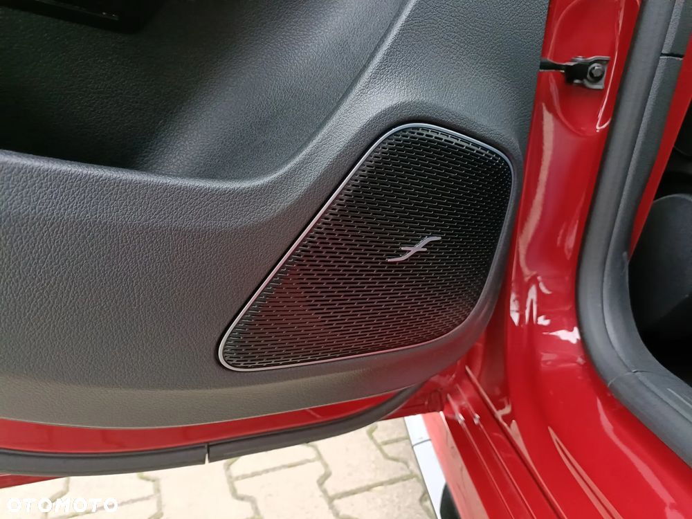 Mercedes-Benz Klasa A 45 S AMG 4-Matic 8G-DCT - 30