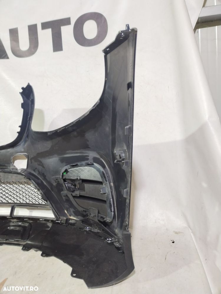 Bara fata Mercedes GLC AMG X253, 2016, 2017, 2018, 2019, cod origine OE A2538853000. - 7