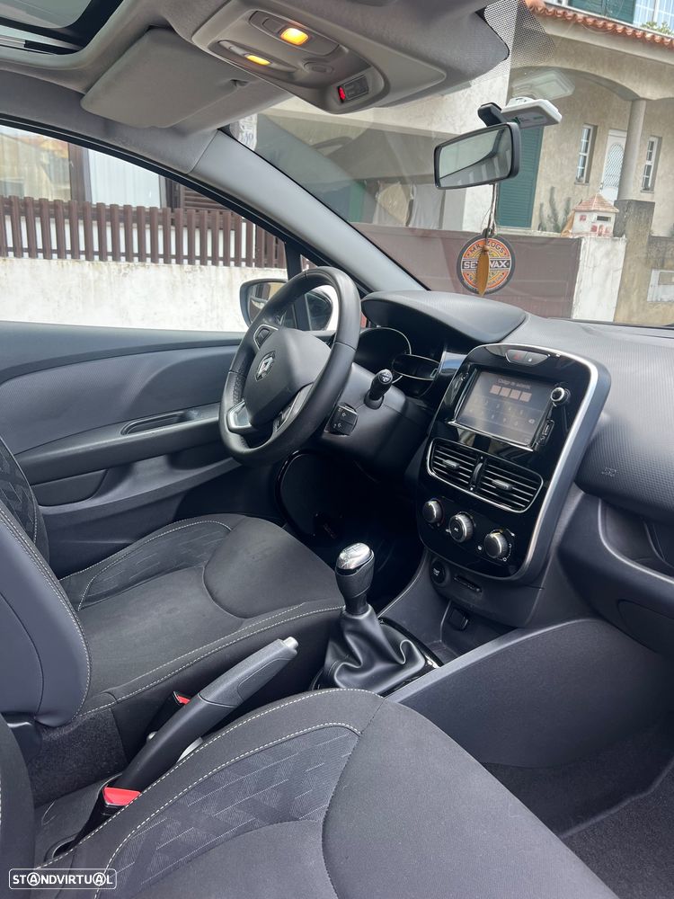 Renault Clio 0.9 TCe Limited Edition - 5