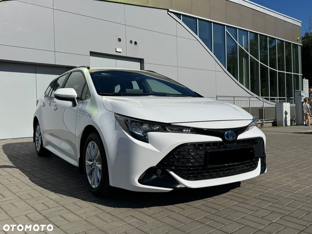 Toyota Corolla 1.8 Comfort - 2
