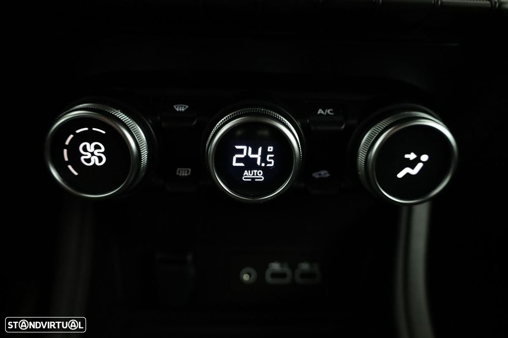 Renault Captur 1.0 TCe Techno - 13